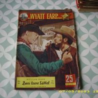 Die Wyatt Earp Story Nr. 66 (1. Auflage)