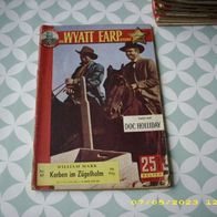 Die Wyatt Earp Story Nr. 67 (1. Auflage)