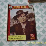 Die Wyatt Earp Story Nr. 86 (1. Auflage)