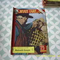 Die Wyatt Earp Story Nr. 87 (1. Auflage)