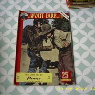 Die Wyatt Earp Story Nr. 90 (1. Auflage)