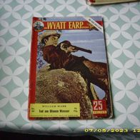 Die Wyatt Earp Story Nr. 98 (1. Auflage)