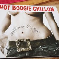 Hot Boogie Chillun (Rock N Roll, Punk, Rockabilly) - 15 Reasons to R n R