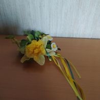 Künstliche Blumen . für Kerzenständer ------5/23------