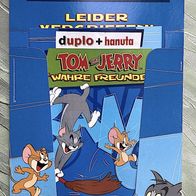 Palettenanhänger von "Duplo + Hanuta" (3) Tom and Jerry