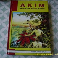 Akim Buch Nr.8