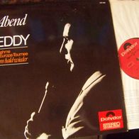 Freddy - Ein Abend mit Freddy - ´65 Polydor Stern Lp - Topzustand !