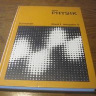 Physik - vintage Lehrbuch -------09/22