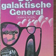 Der galaktische General"/ Science Fiction -TB-Roman v. Isaac Asimov Teil 2