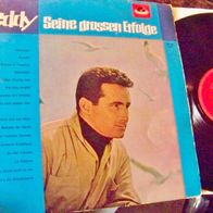 Freddy - Seine grossen Erfolge- ´63 Polydor 46762 Mono Lp - Topzustand !