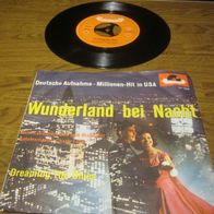 Bert Kaempfert --- Wunderland bei Nacht