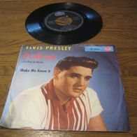 Elvis Presley --- o sole mio