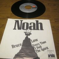 Bruce Low -- Noah