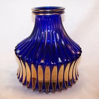 Walther Glas OP-Art Vase * *