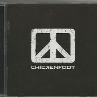 Chickenfoot (Joe Satriani, Sammy Hagar etc.) " same " CD (2009 / 2012)