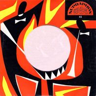 Dalibor Brazda Orch. / Vieroslav Matusik Orch. - Declaration Of Love / Jealousy 7"