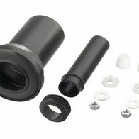 VIEGA PIPE SET Connettore WC Da Parete ø 90 Mm GIS Eco - Foto 12