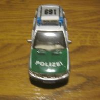 BMW X5 Polizei -----eb----