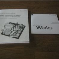 Windows works 2000 mit handbuch ----eb----