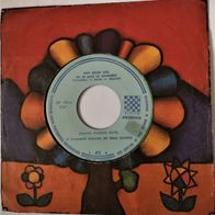 Caterina Caselli - Re Di Cuori / L´esistenza (1970) 7" Ungarn