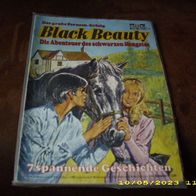 Black Beauty Gb Nr. 1