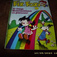 Fix und Foxi 29. Jahrgang Nr. 45/1981