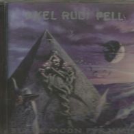 Axel Rudi Pell " Black Moon Pyramide " CD (1996)