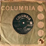 Russ Conway - Piano Pops (No 6) 45 EP 7" 1958 UK M-