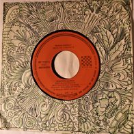 Corvina - Enekelj Kisleany! / Csunya Panni (1973) 45 single 7" M-/ M