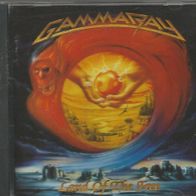 Gamma Ray (>> Kai Hansen) " Land of the Free " CD (1995)