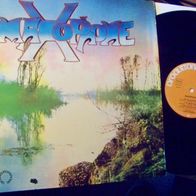 Maxophone (ital. Prog.=Genesis , Yes) - same 1. album -´76 Foc Lp - mint !!