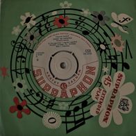 Czechoslovak Radio Dance Orchestra - Exodus / Darek Na Pamatku (1964) 45 single 7"