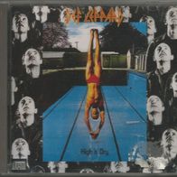 Def Leppard " High ´n´ Dry " CD (1981/84 - 199?- 2 Bonus-Tracks)