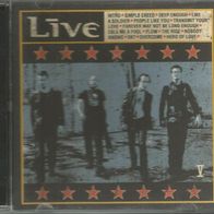 Live " V " CD (2001)