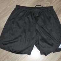 Shorts von Adidas Aeroready Gr.48/50 (L) *