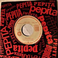 Deep Purple - Never Before / When A Blind Man Cries (1972) 45 single 7" M-/ M-