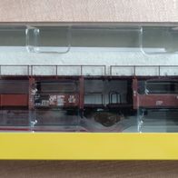 Exacttrain EX 20002A Autotransportwagen ,1 Waggon