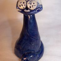 Studio-Keramik Figur - " Katze " - 70er Jahre