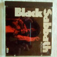 Black Sabbath-Iron Man. CD Album.