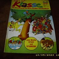 Das ist Klasse Gb Nr. 19