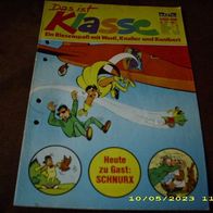Das ist Klasse Gb Nr. 30