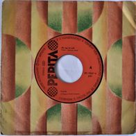Express - Oh Egy Kis Csok / Szomoru Haz (1968) 45 single 7"