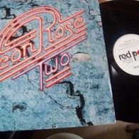 Neon Rose (Sweden) - Two - ´74 red point Lp