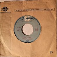 Nicole Felix - My Fair Lady / Les Enfants Du Piree / Qu´il Fait Bon Vivre 45 EP 7"