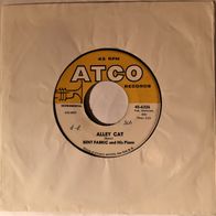 Bent Fabric and His Piano - Alley Cat / Markin´ Time (1962) 45 single 7" EX/ EX