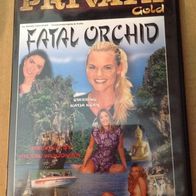 Private Gold Fatal Orchid 1 + 2 DVDs sehr guter Zustand Sonderpreis !!!! TOP !