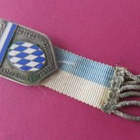 Kameradschaft der Reserve Dirnaich 22.11.1921 Abzeichen Brosche