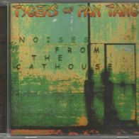 Tygers of Pan Tang " Noises From The Cathouse " CD (UK 2004)