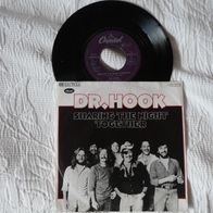 Dr. Hook - Sharing The Night Together 7"