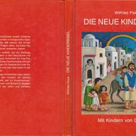 Die neue Kinderbibel (Wilfried Pioch)